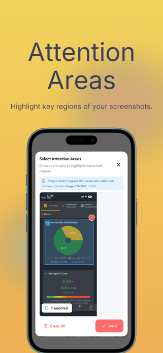Screenshots AI: Mockups Screenshot 4 of 5