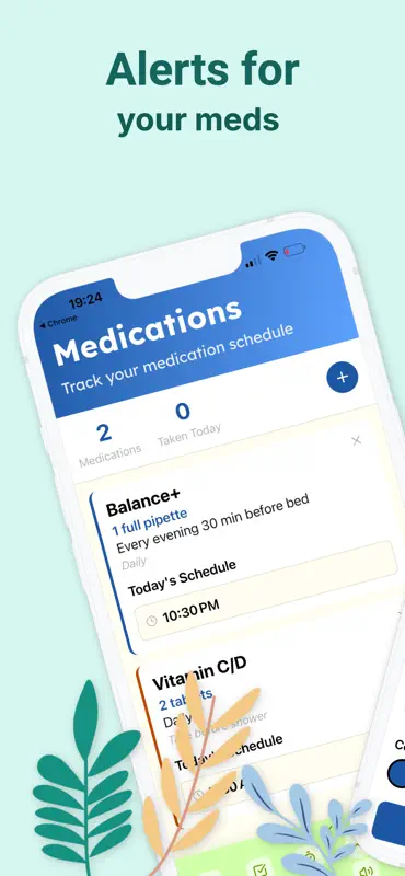 ADHD: Planner & Lifehacks screenshot 9 of 10