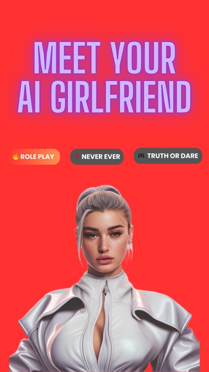 AI Chat Girlfriend