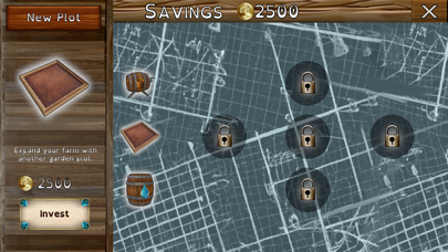 TT: Financial Frontier Screenshot