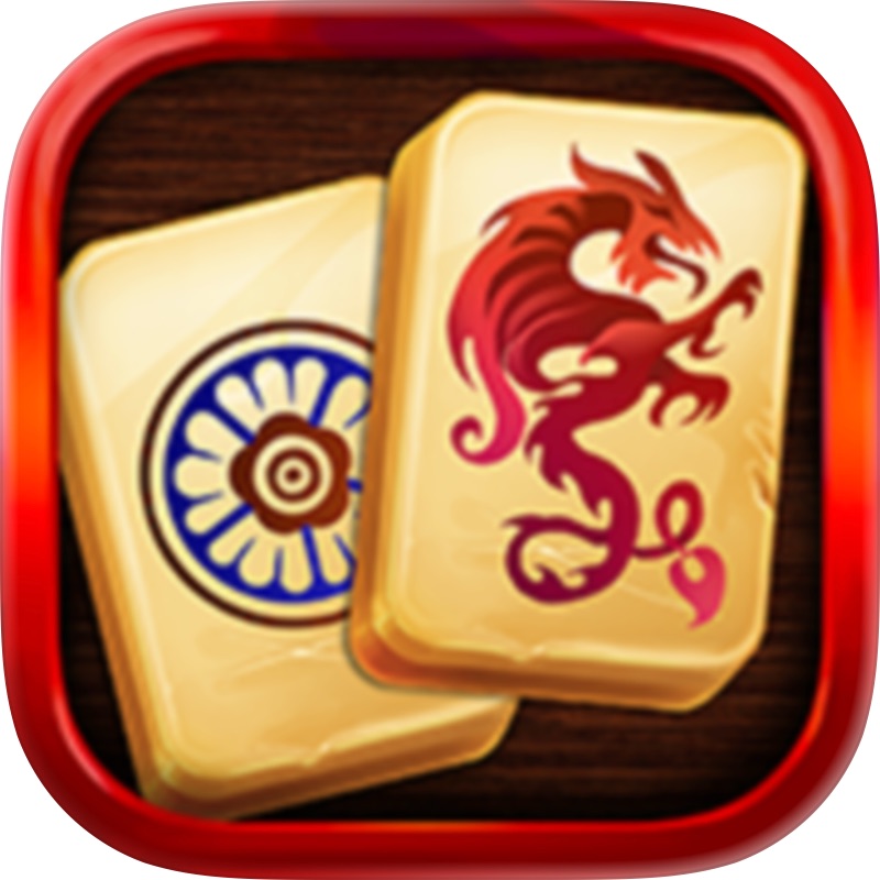 Mahjong Solitaire• screenshot 12