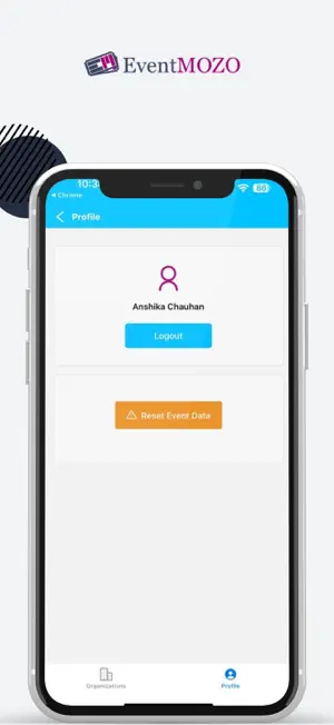 EventMozoforOrganizers screenshot 4