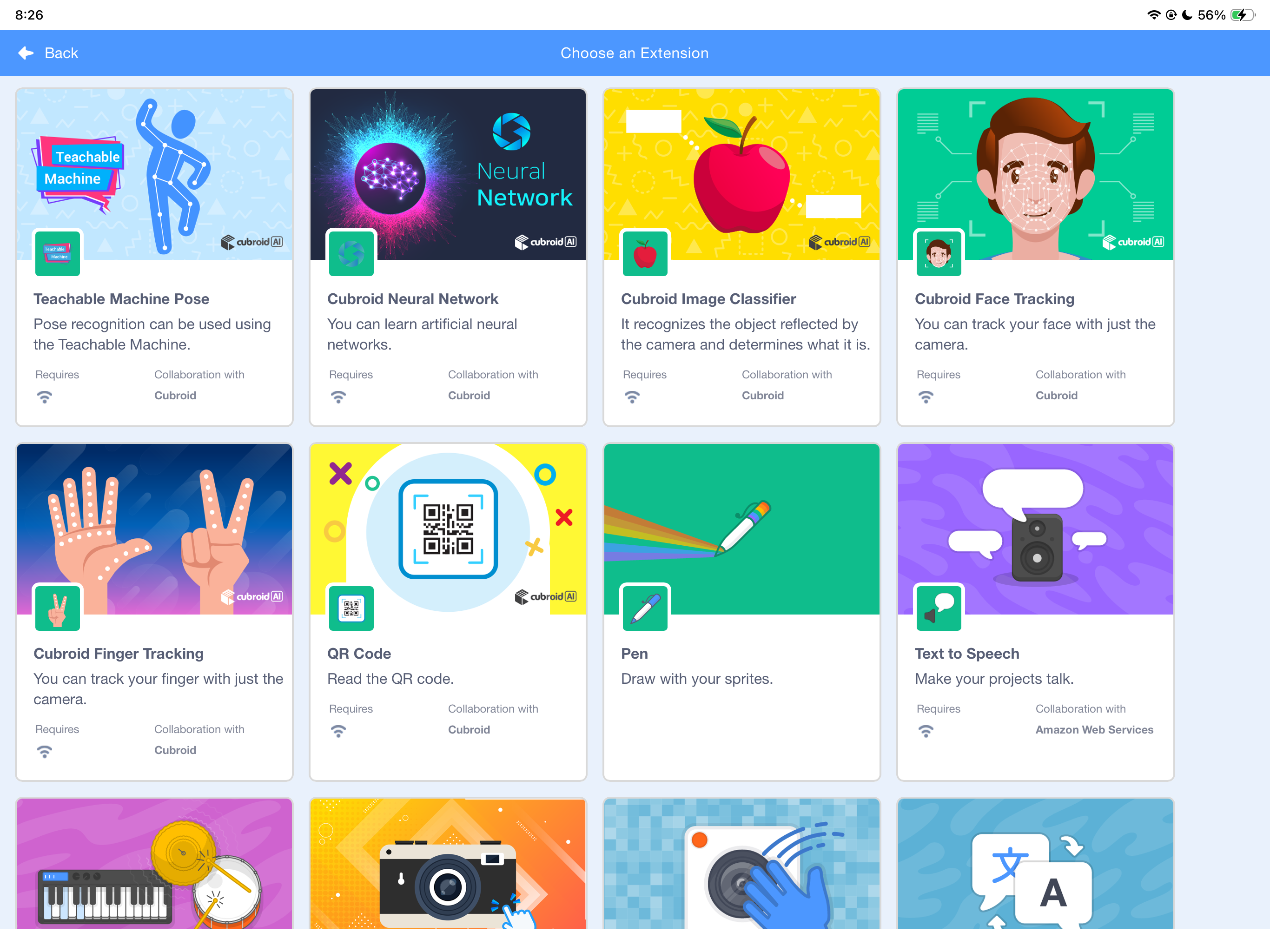 Curo AI screenshot 4