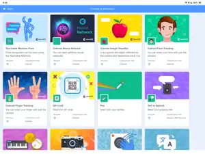 Curo AI screenshot 4