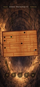 Marble Labyrinth 3D screenshot