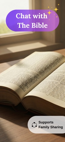 Bible Path : Read & Listen Screenshot 1 of 5