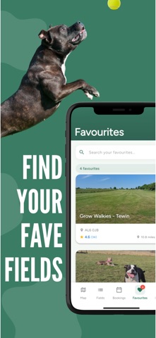 offlead screenshot
