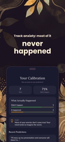Try & See - Stop Worrying Screenshot 7 of 7