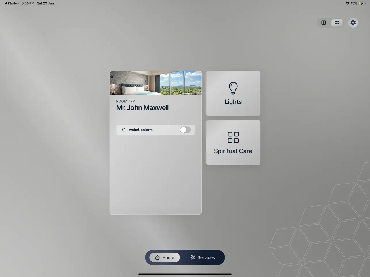 Screenshot #5 pour DigiValet6@DVH