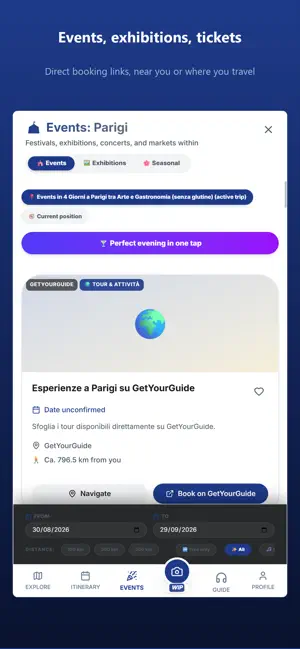 WIP - World in Pocket screenshot 4