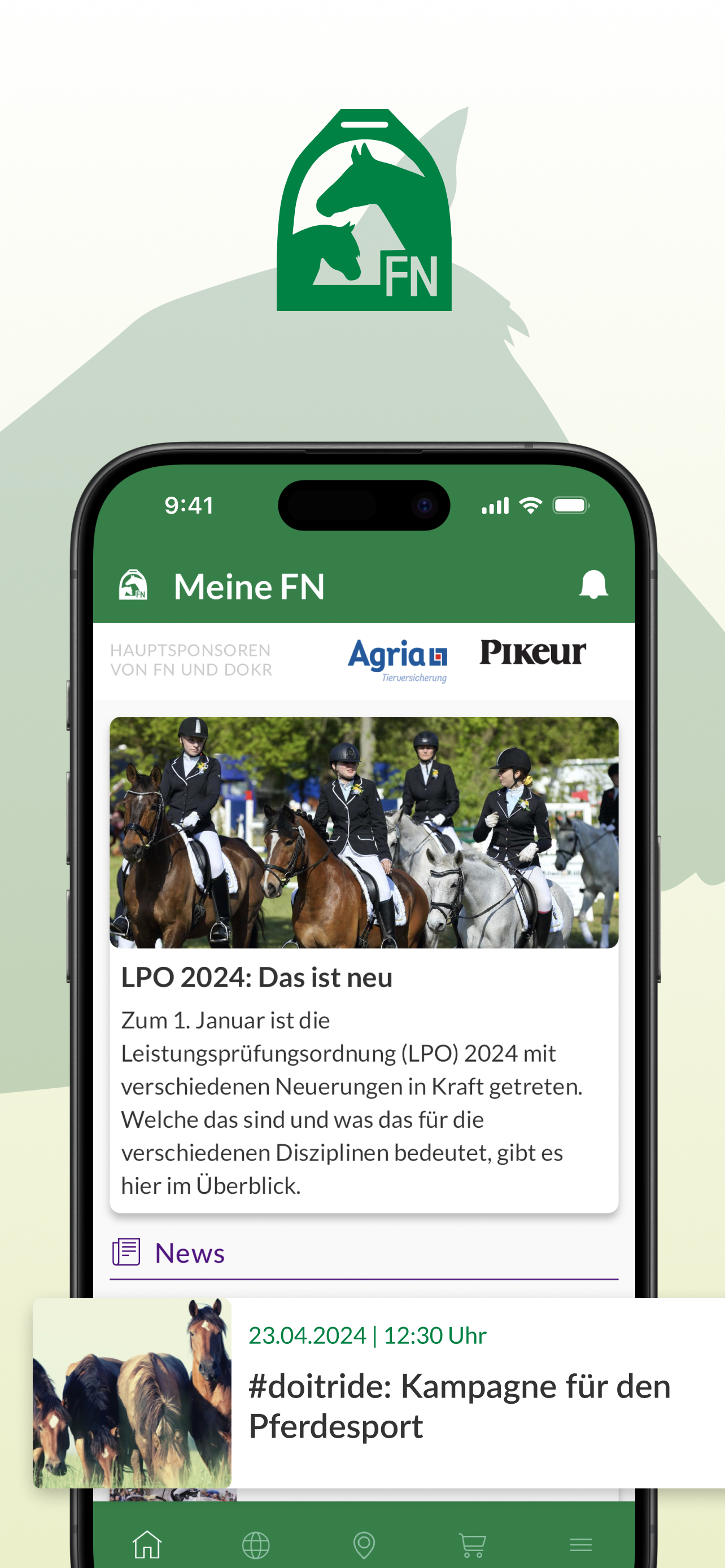 Meine FN