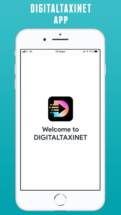 Digital Taxinet UK Taxi Finder