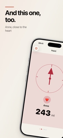 Point! Your marks. Your norths Screenshot 2 of 5