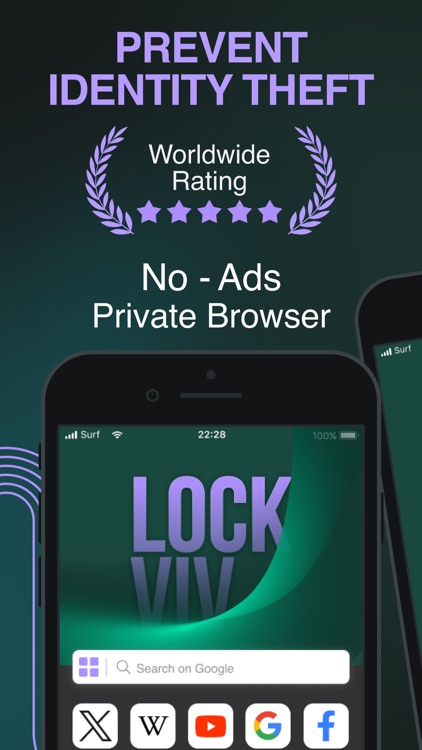 Keep Data Safe - Secure Armor