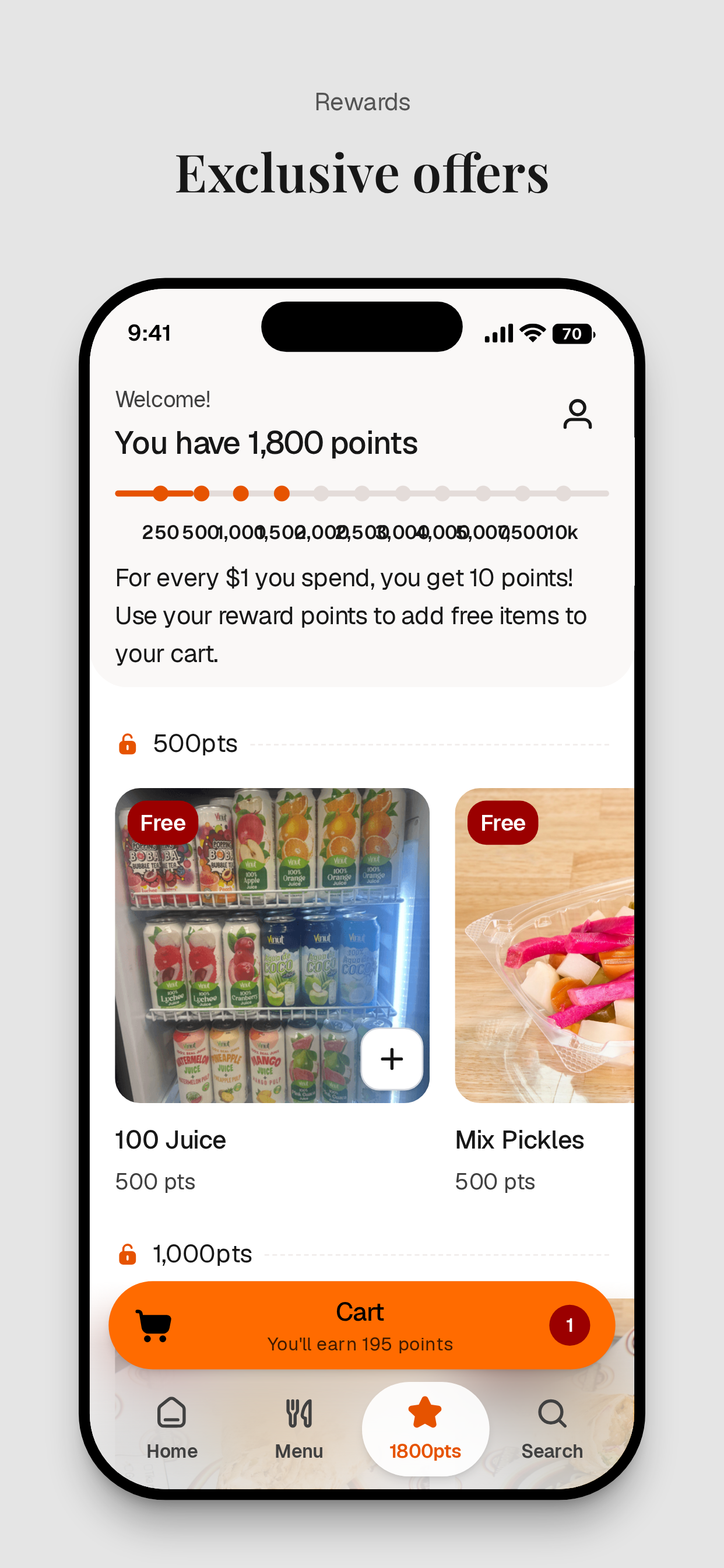 Shawarma Way screenshot 6