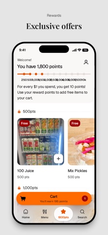 Shawarma Way Screenshot 6 of 6