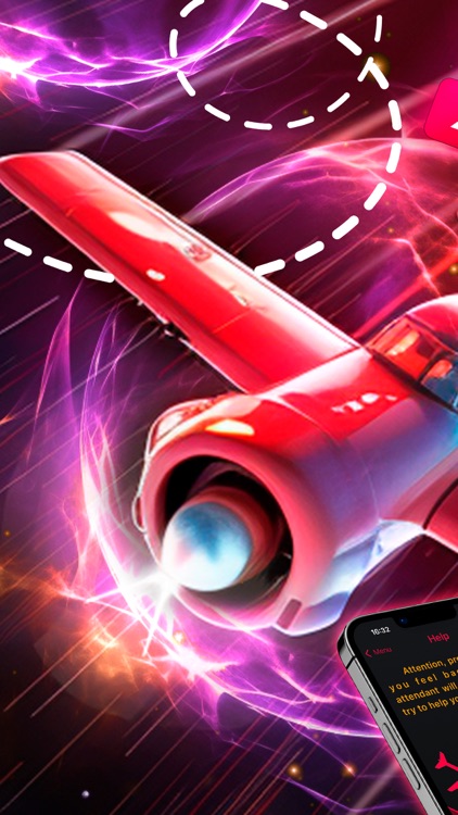 Aviator : Sky Flight