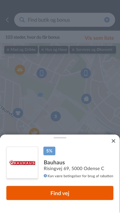 Forbrugsforeningen screenshot-9