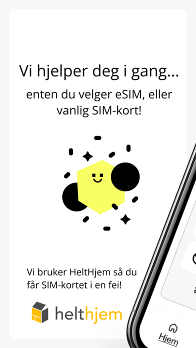 NiceMobil: helt enkelt billig Screenshot