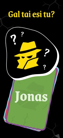 Imposteris Screenshot 2 of 5