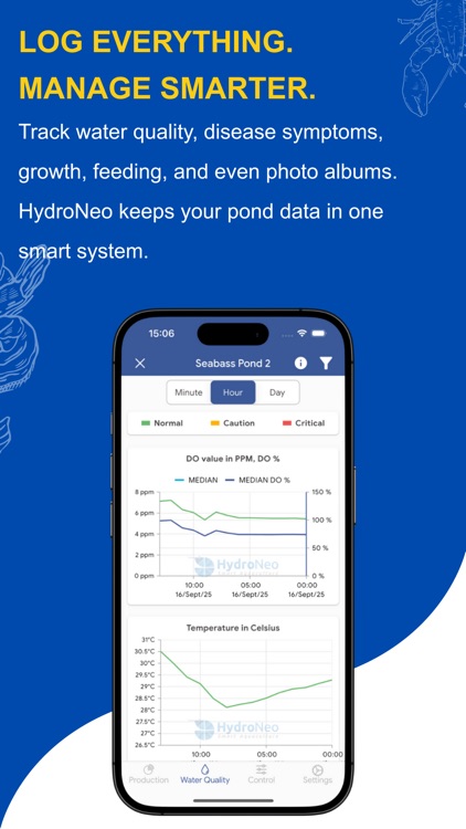 HydroNeo screenshot-3