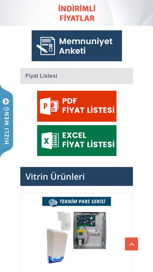 #3. Teknim b2b (iOS) 由: TEKNIM ELEKTRONIK SANAYI ve TICARET ANONIM SIRKETI
