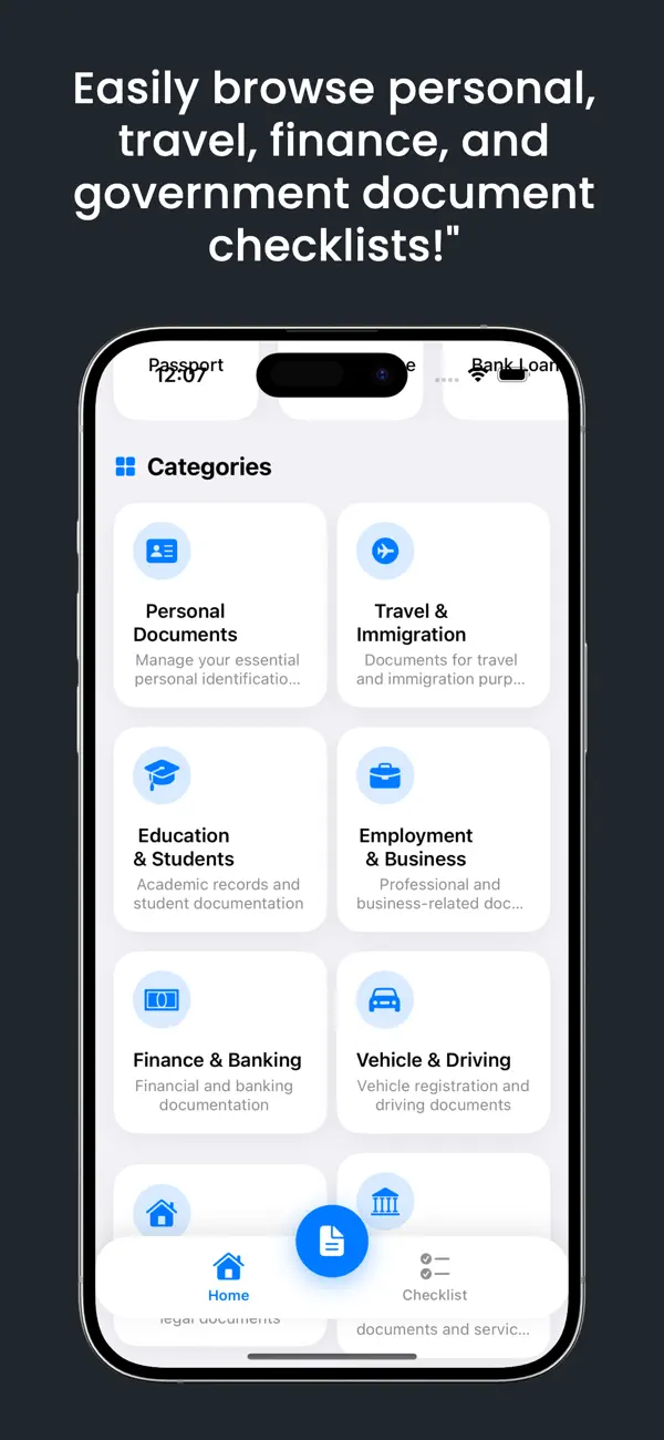 #5. Document Guide India (iOS) 作者: Hemant Srivastav