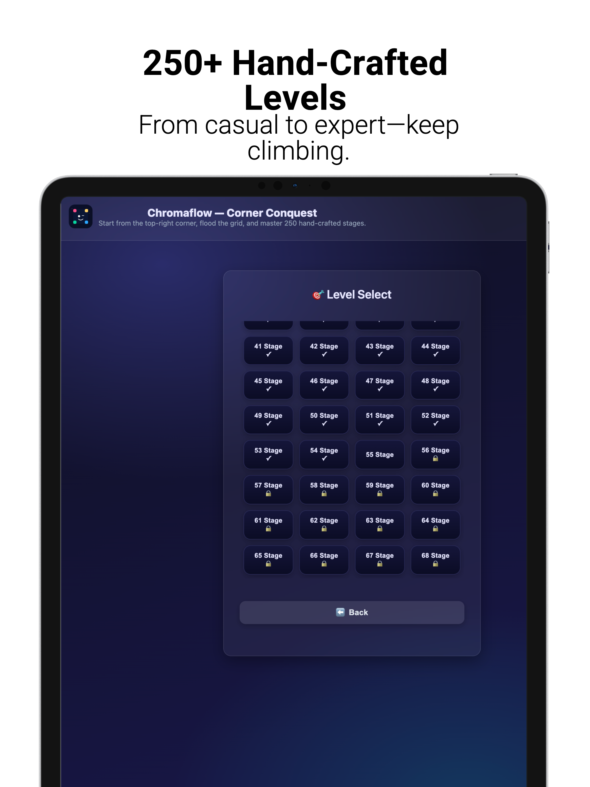 Color Match Tiles screenshot 7