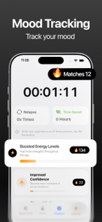 Quitter App: Blocker Max screenshot 8