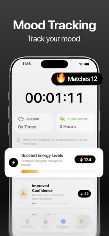 Quitter App: Blocker Max Screenshot 8 of 8