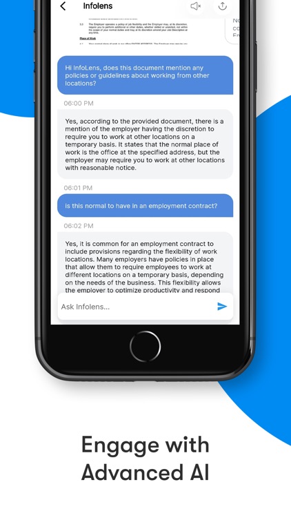 Image Identifier -  Image Chat screenshot-5