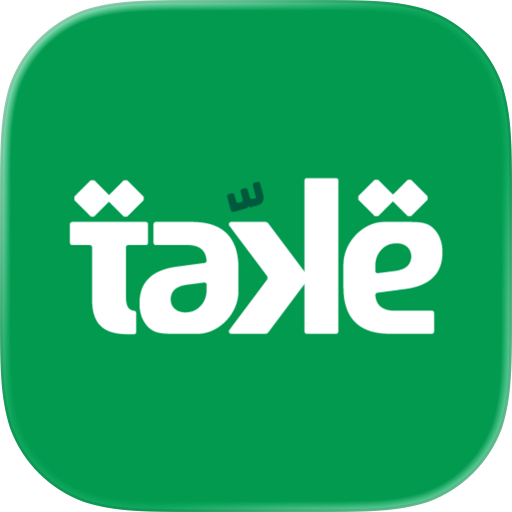 Takke: Food & Groceries