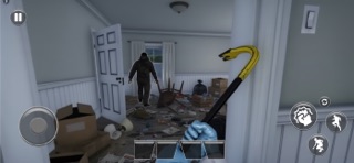 House Loot Simulator 3D screenshot