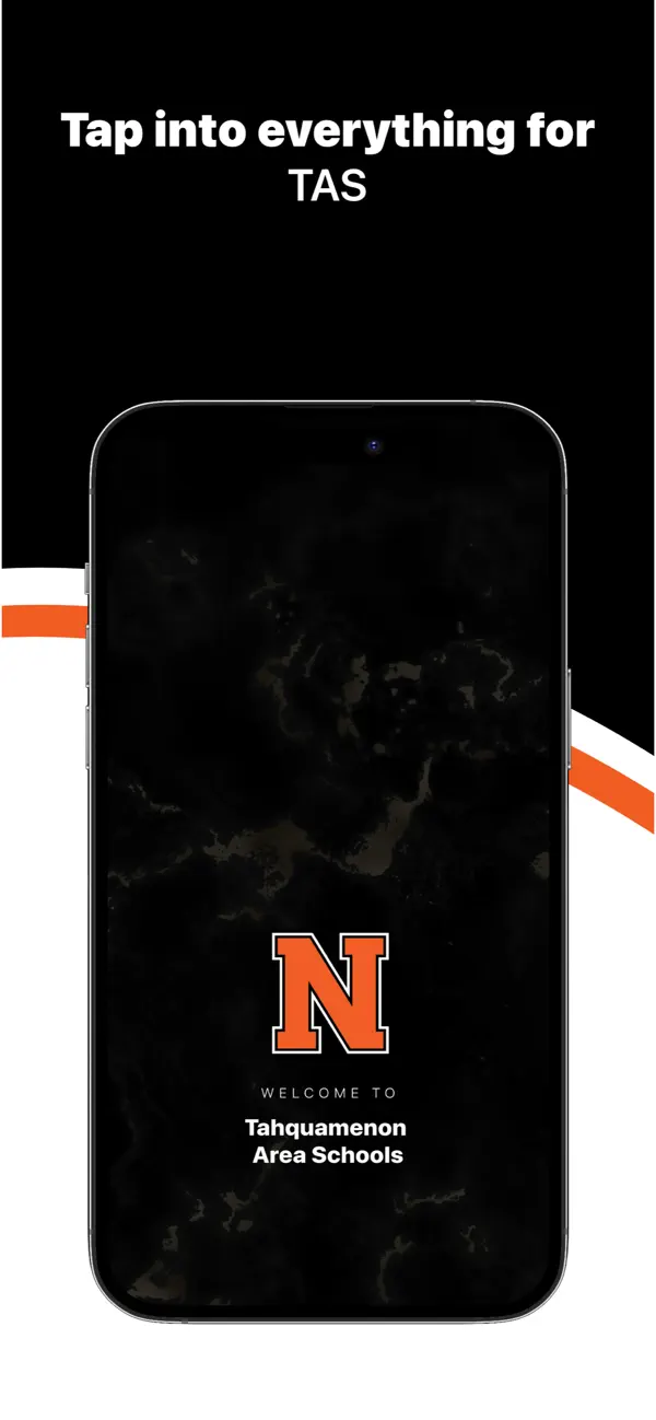 Screenshot #1 pour Tahquamenon