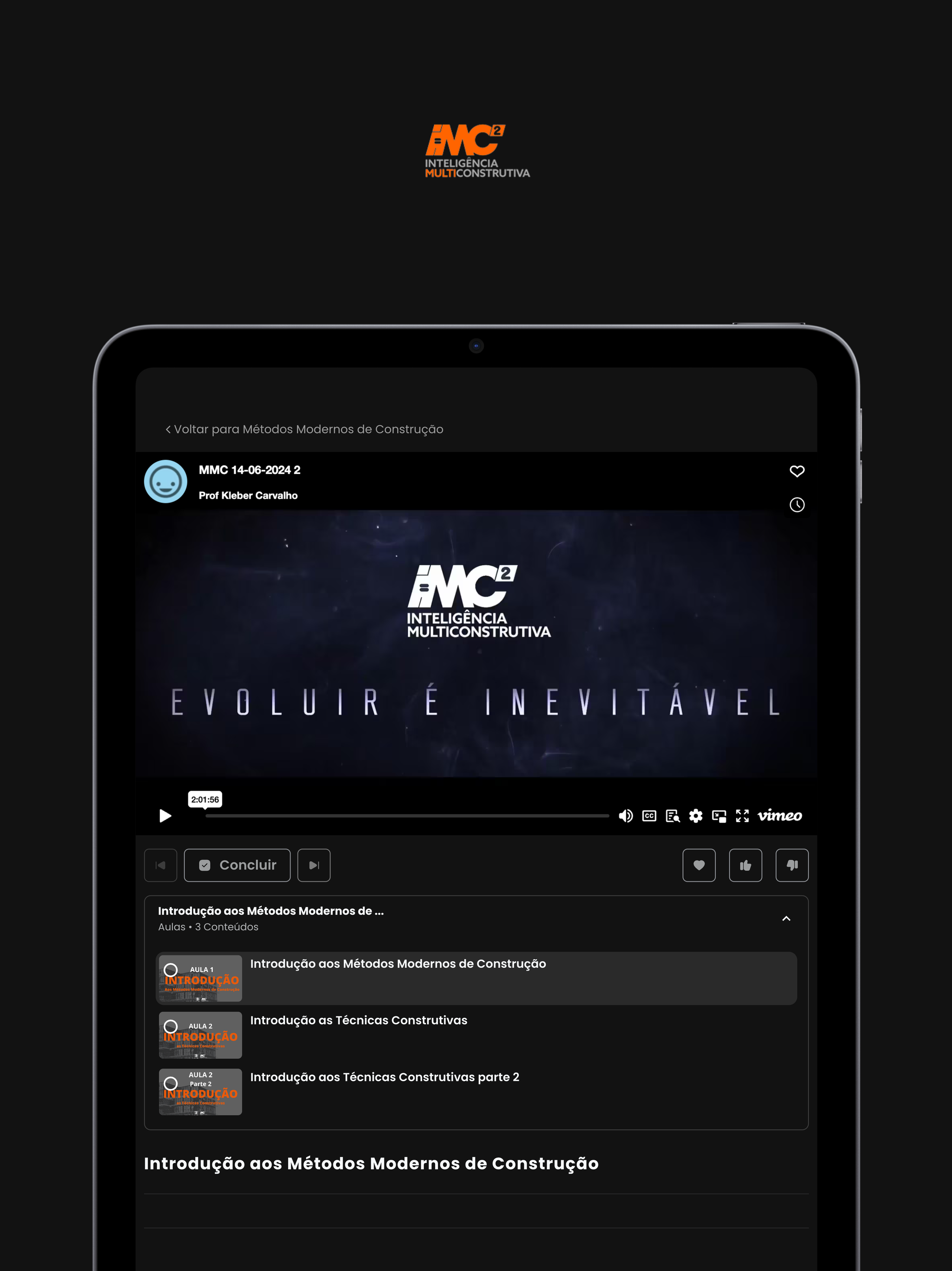 Member IMC2