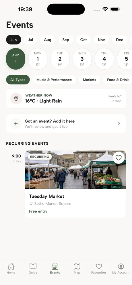 Pocket Guides screenshot 4