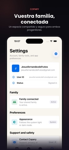 Copary Screenshot 5 of 6