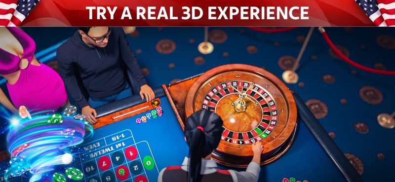Casino Roulette: Roulettist screenshot 5