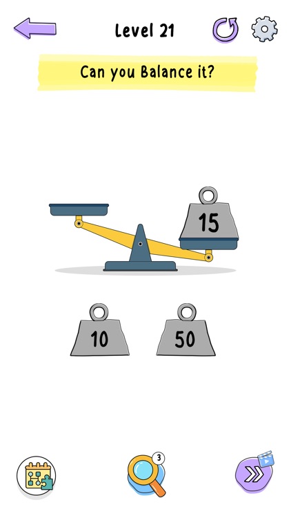 Brain Help: Brain Games screenshot-5