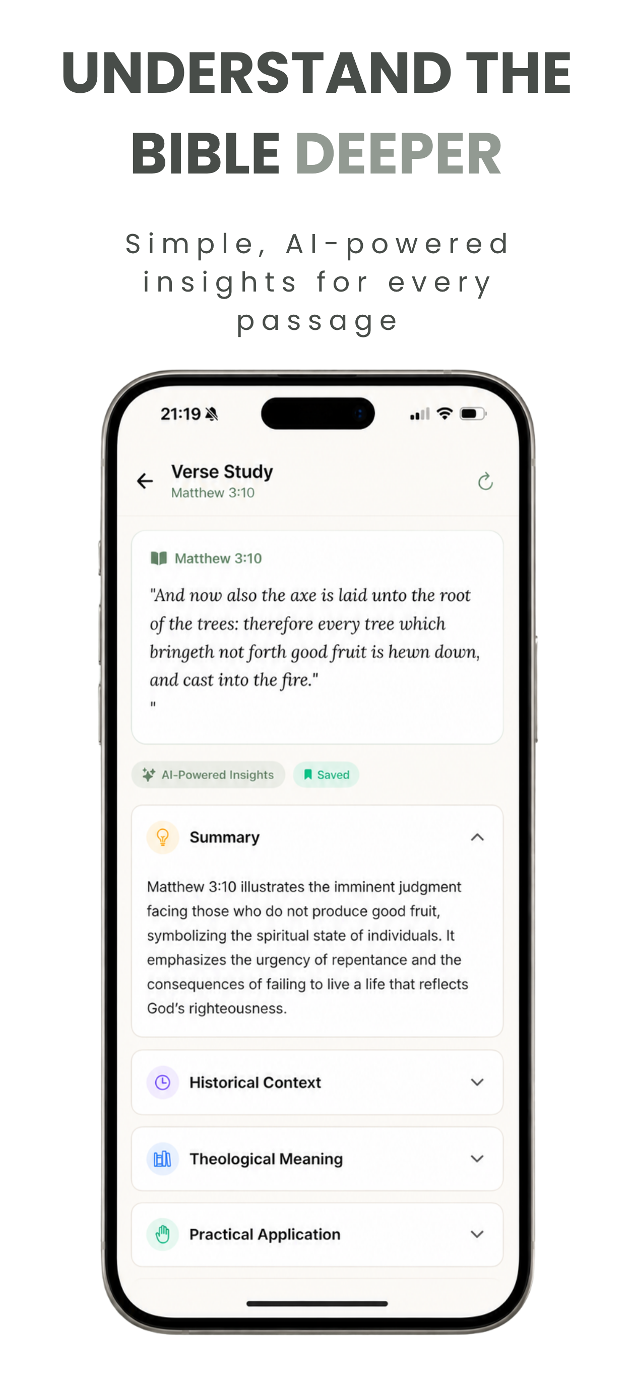Flock: Church Management screenshot 4