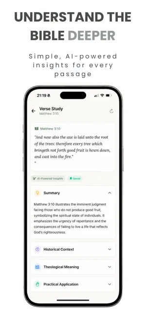 Flock: Church Management screenshot 4