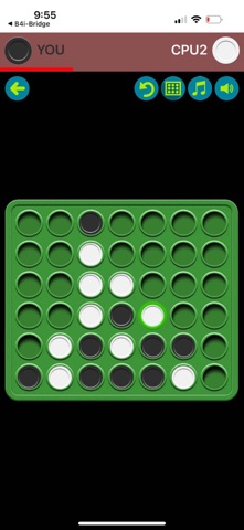 4 in a Row – Drop Four Screenshot 4 of 6