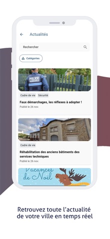 Montgeron Screenshot 2 of 4