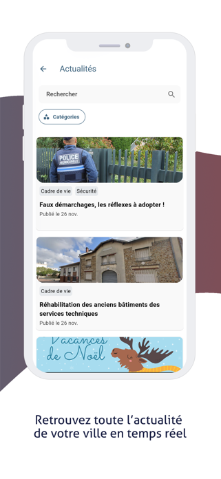 Montgeron Screenshot 2 of 4