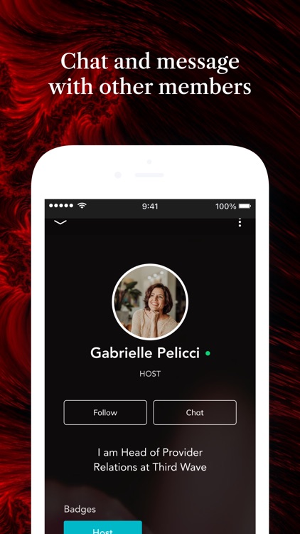 Third Wave Community