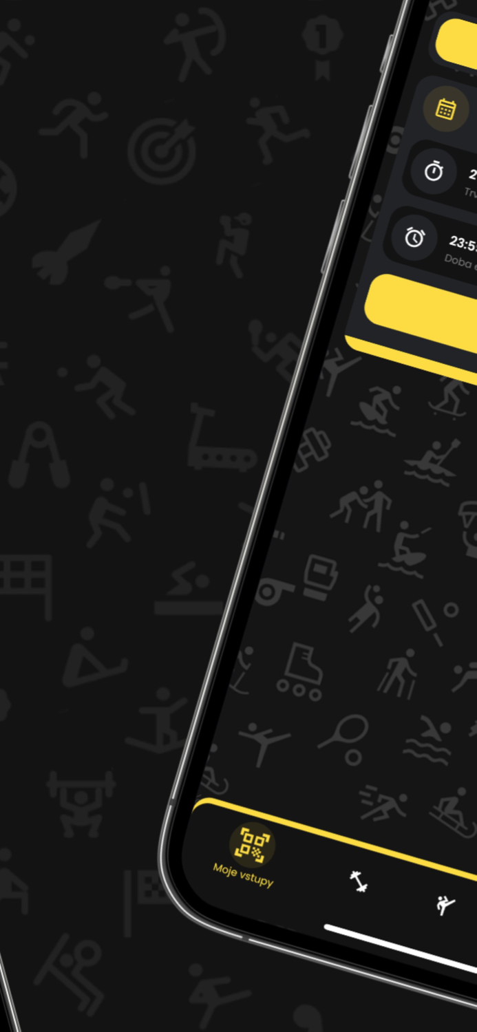 ErgoGym - Bratislava