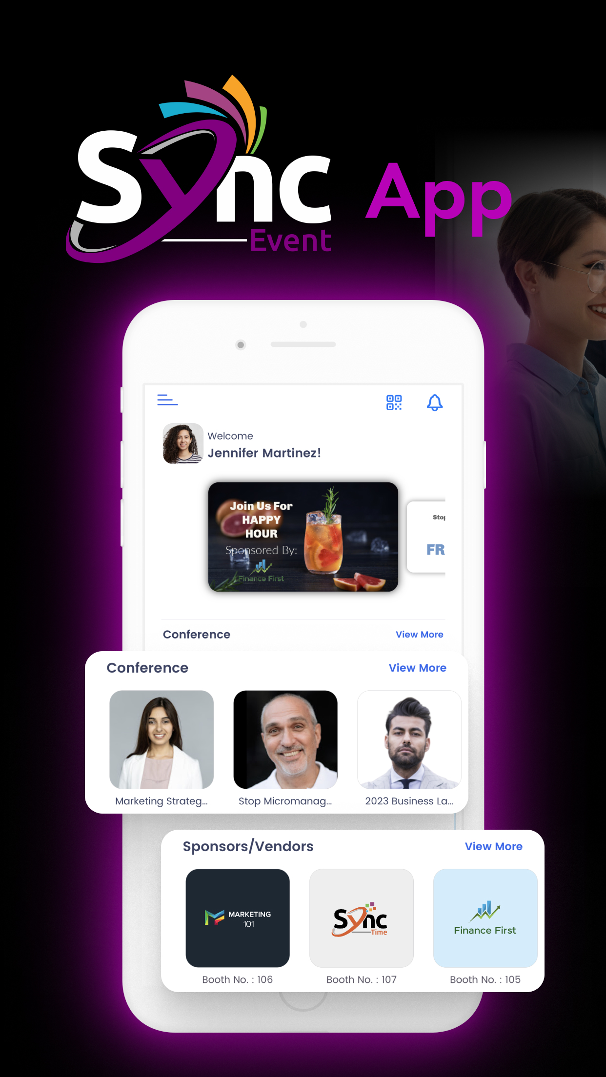 Sync Event