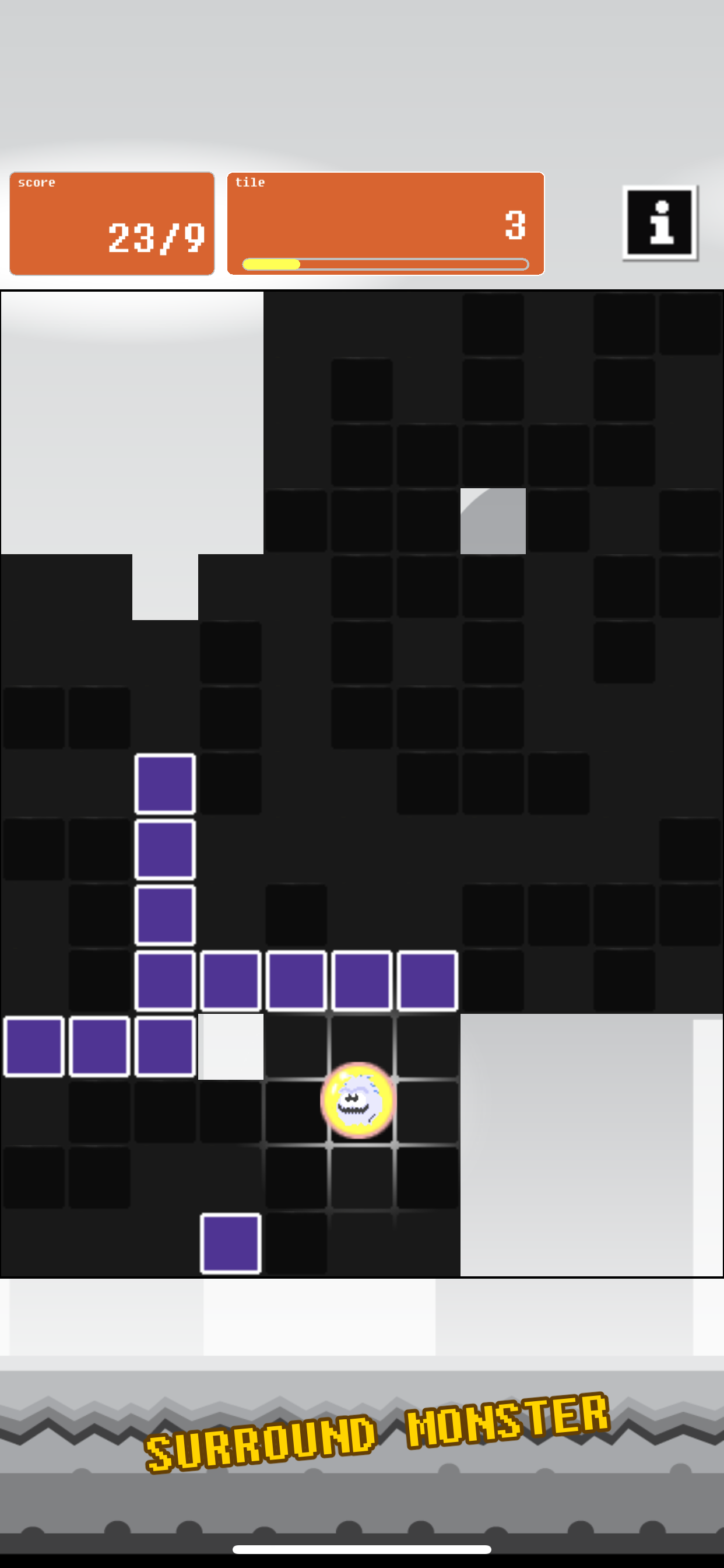 Narrow the Siege screenshot 3