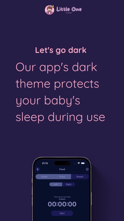 LittleOne Tracker screenshot-5