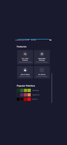 Pixelize Me Screenshot 1 of 5
